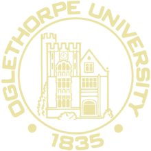 Emblem of Oglethorpe University